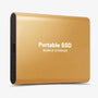External Storage | Ultra-Fast USB Data Transfer | Plug and Play Backup Drive 6