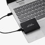 External Storage | Ultra-Fast USB Data Transfer | Plug and Play Backup Drive 1