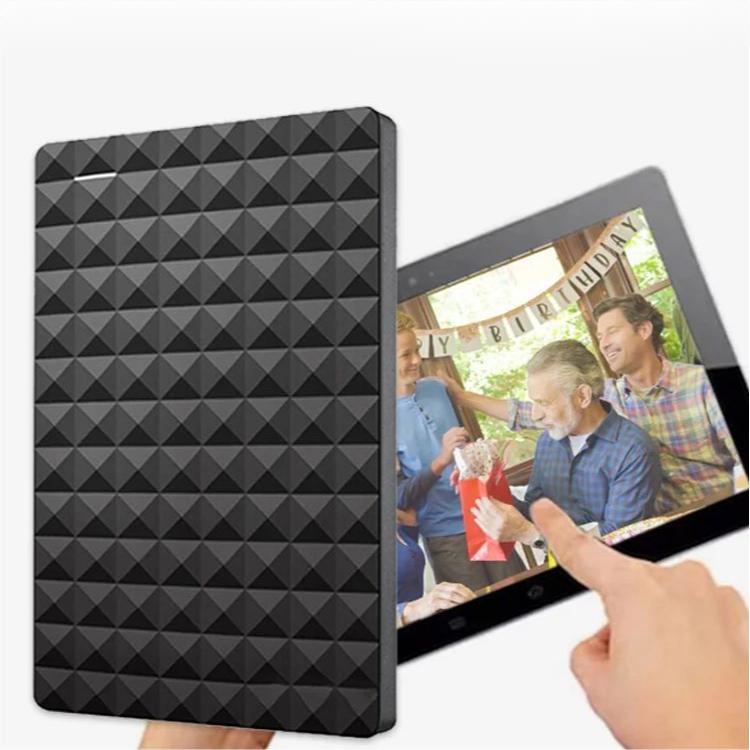 Portable External Hard Drive 10TB USB 3.0 for File Storage 3