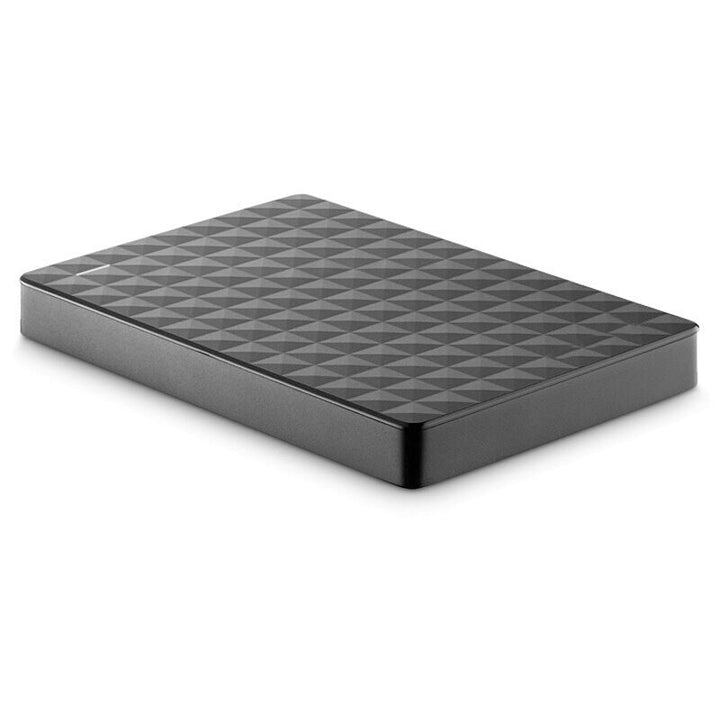 Portable External Hard Drive 10TB USB 3.0 for File Storage 2