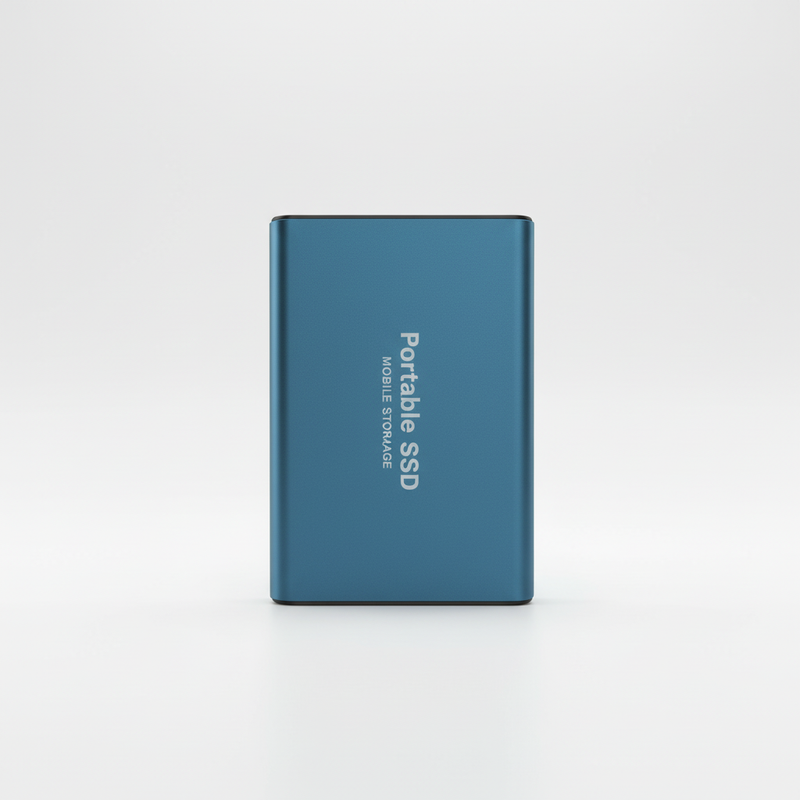 Externe SSD Mit 128tb - StorePro 