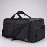 Extra Grote Opvouwbare Duffeltas - FlexiHaul