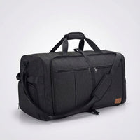 Extra Grote Opvouwbare Duffeltas - FlexiHaul