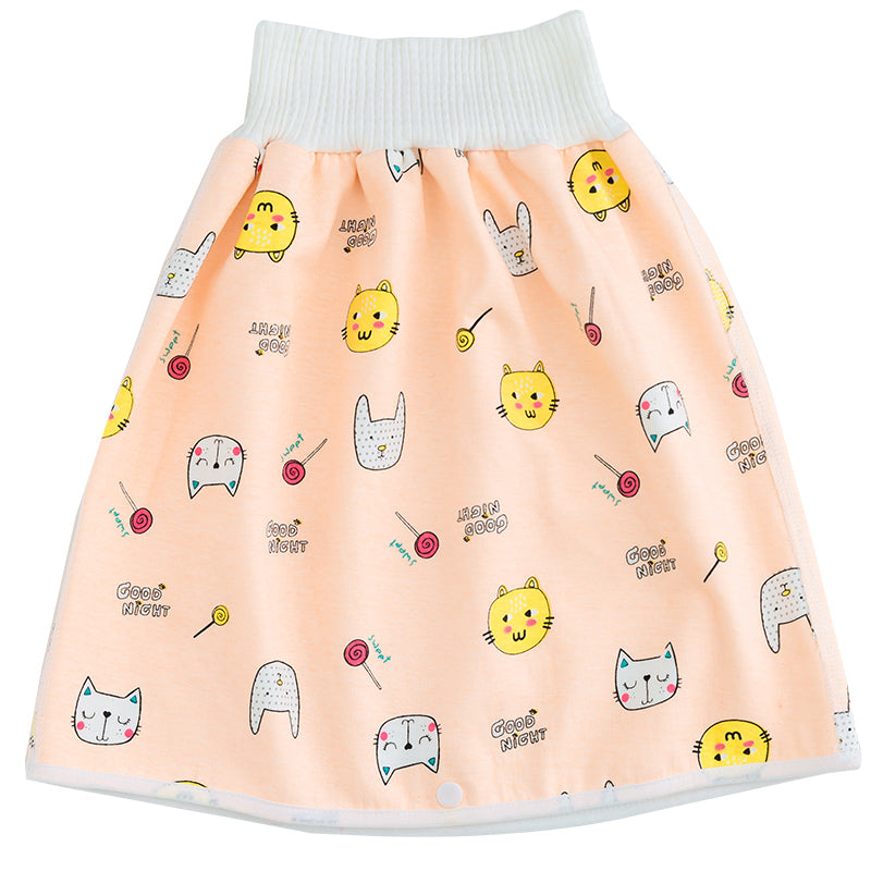 Toddler Potty Training Pants - PotjePro