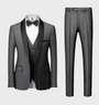 Elegantes 3-teiliges Herren Set - Adrian
