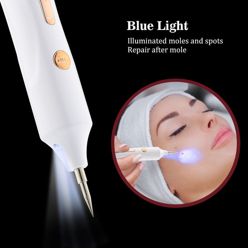 Plasma Huidverstrakker voor Thuisgebruik - GlowDot