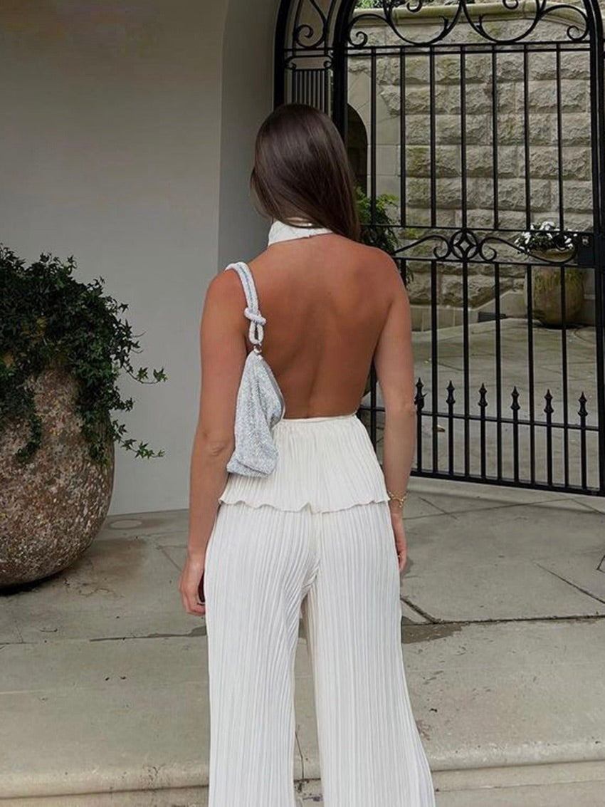 Chloë Loungeset | Stilvoll, elegant & dazu noch bequem!