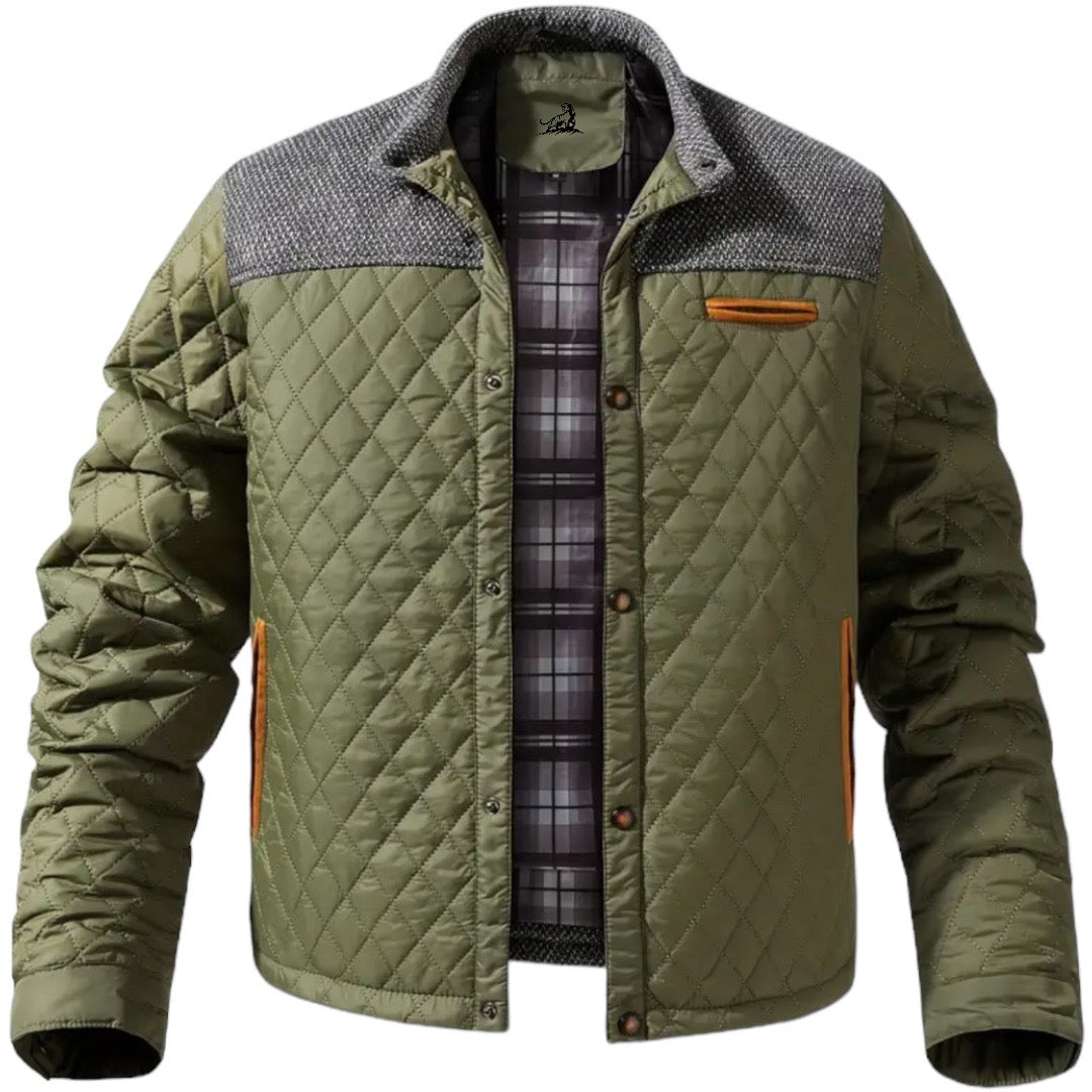 Outdoor Winterparka für Herren - Arctos