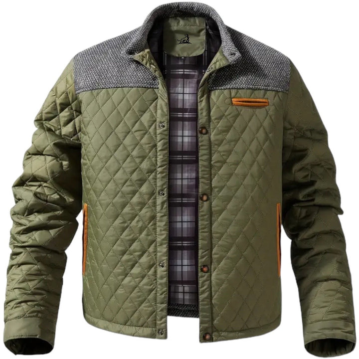 Outdoor Winterparka für Herren - Arctos