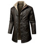 Motorradjacke mit stilvollem Schutz für Herren - Stealth Phantom