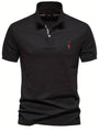 Stilvolles Herrenpoloshirt - Jasper