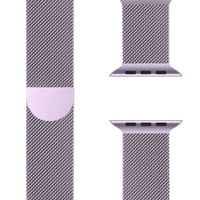 Milanese Apple Watch Armband – SteelFlex