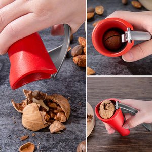 Notenkraker - EasyNut Cracke