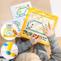 Magnetisches Zeichenbrett für kleine kreative Köpfe - MiniMaster
