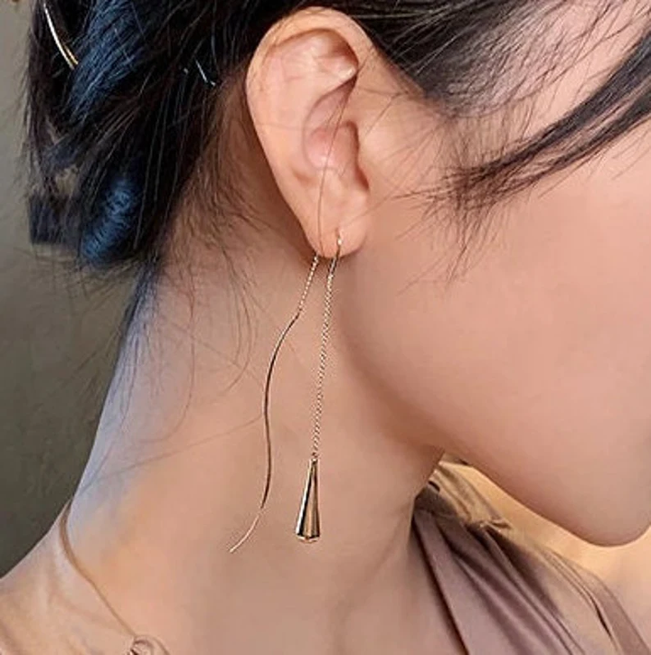 Water Drop™ Earrings