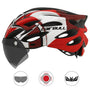 Robuster Fahrradhelm - ProGuard