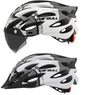 Robuster Fahrradhelm - ProGuard