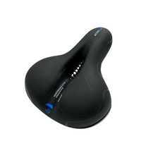 Bike Saddle | Ergonomic Comfort | Shock-Absorbing Design 21
