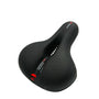 Bike Saddle | Ergonomic Comfort | Shock-Absorbing Design 1