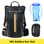 Multifunktionaler Trinkrucksack - HydroRide