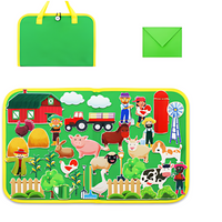 Felt Story Set - StoryFelt