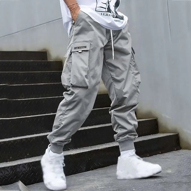 Vielseitige Herren-Cargohose - Jens