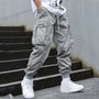 Vielseitige Herren-Cargohose - Jens