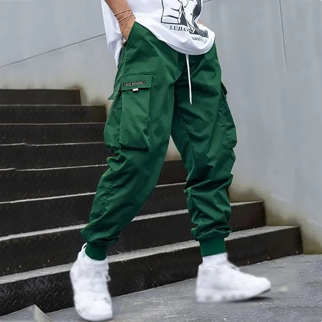 Vielseitige Herren-Cargohose - Jens