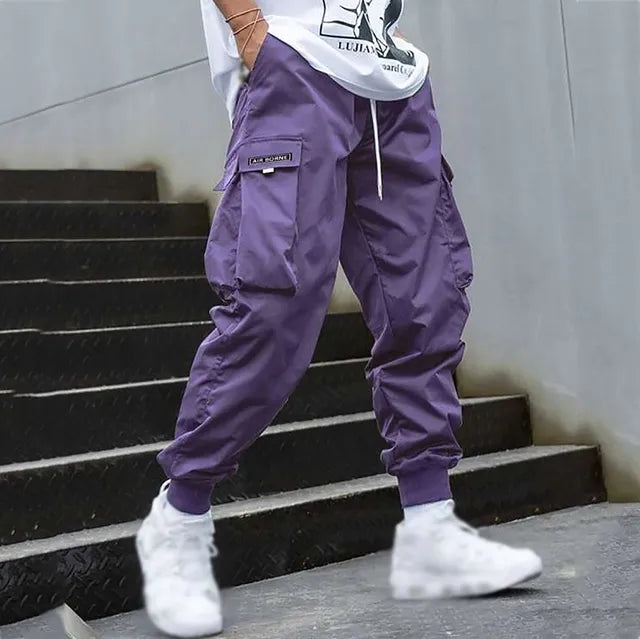 Vielseitige Herren-Cargohose - Jens