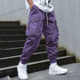 Vielseitige Herren-Cargohose - Jens