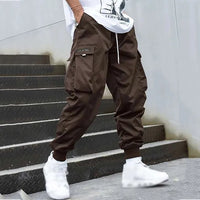 Vielseitige Herren-Cargohose - Jens