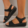 Orthopädische Damen-Komfortsandalen - Vivienne
