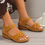 Orthopädische Damen-Komfortsandalen - Vivienne