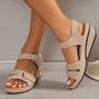 Orthopädische Damen-Komfortsandalen - Vivienne
