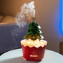 Weihnachtsbaum-Aroma-Diffusor - AromaEvergreen