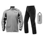 Wasserdichter Unisex Regenanzug – Stormex