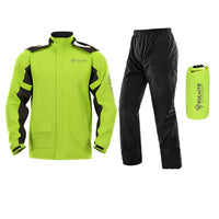 Wasserdichter Unisex Regenanzug – Stormex