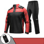 Wasserdichter Unisex Regenanzug – Stormex
