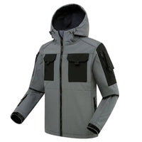 Wind- und wasserdichtes Outdoor Cargoset – StormEdge