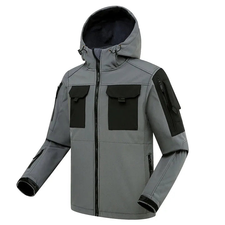 Wind- und wasserdichtes Outdoor Cargoset – StormEdge