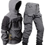 Wind- und wasserdichtes Outdoor Cargoset – StormEdge