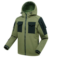 Wind- und wasserdichtes Outdoor Cargoset – StormEdge