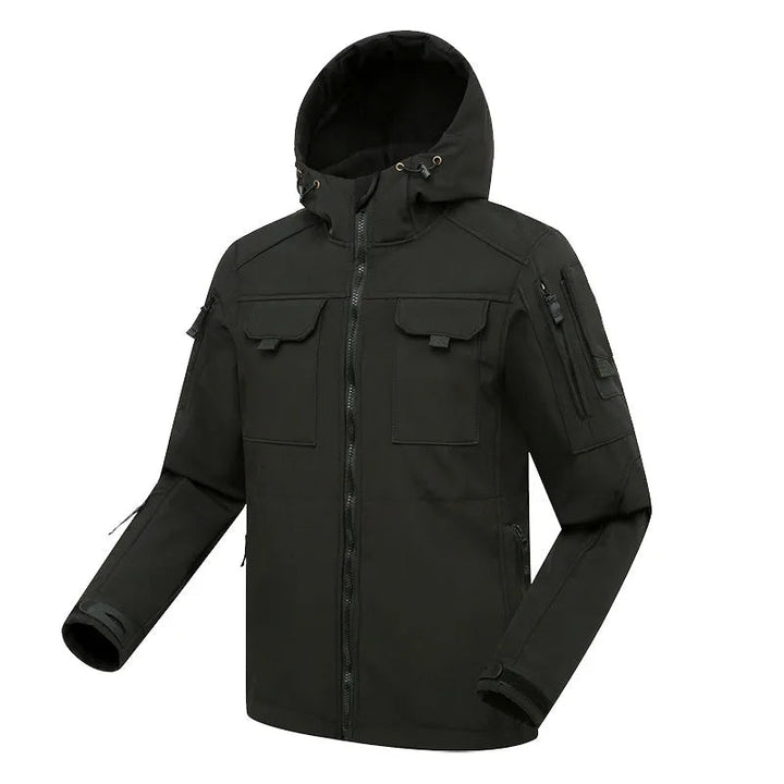 Wind- und wasserdichtes Outdoor Cargoset – StormEdge