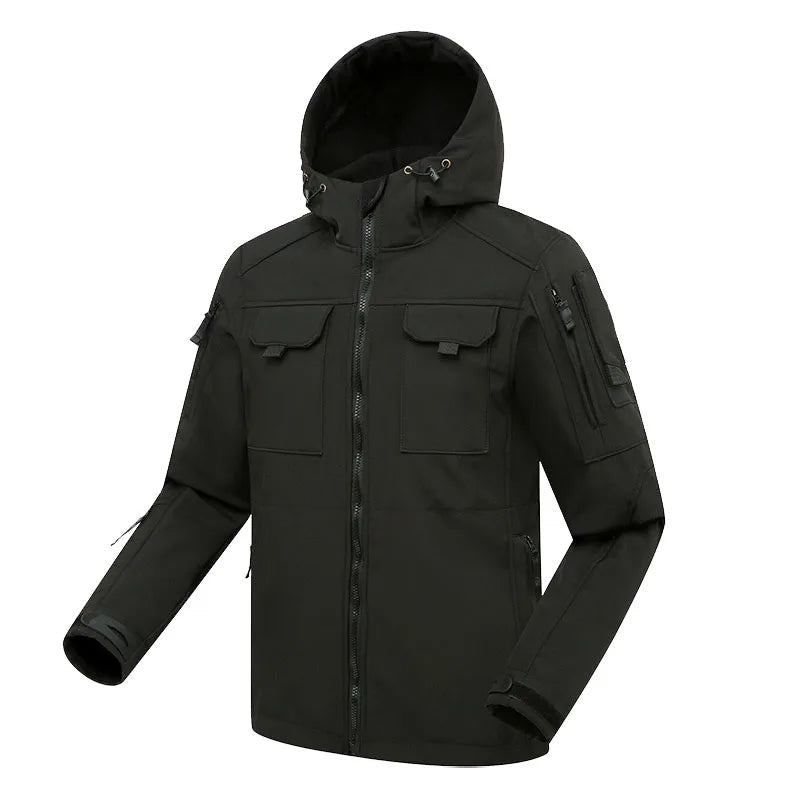 Wind- und wasserdichtes Outdoor Cargoset – StormEdge