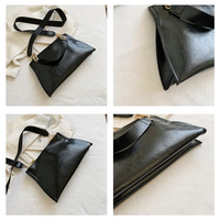 Felice Shoulder Bag | Charming & Stylish
