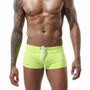 Fitted Low Rise Swimming Trunks - Virento