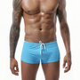 Fitted Low Rise Swimming Trunks - Virento