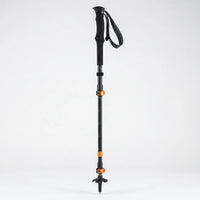 Five-Section Folding Trekking Pole -  Trekkon