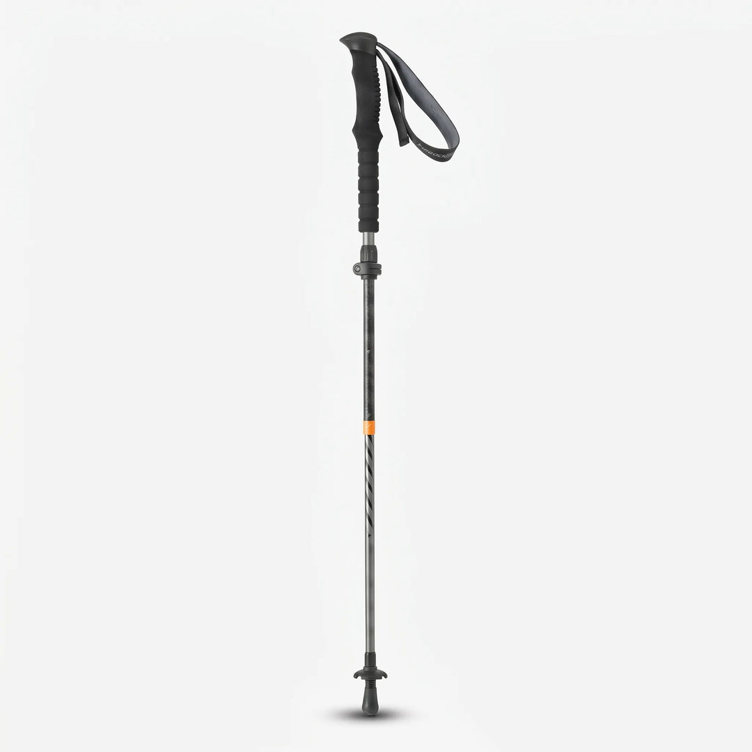 Five-Section Folding Trekking Pole -  Trekkon