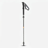 Five-Section Folding Trekking Pole -  Trekkon